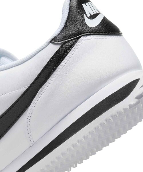 新品　ナイキ コルテッツ　レザー 28cm メンズ　DM4044-105 白黒 楽天市場】NIKE CORTEZ ナイキ コルテッツ メンズ スニーカー オール