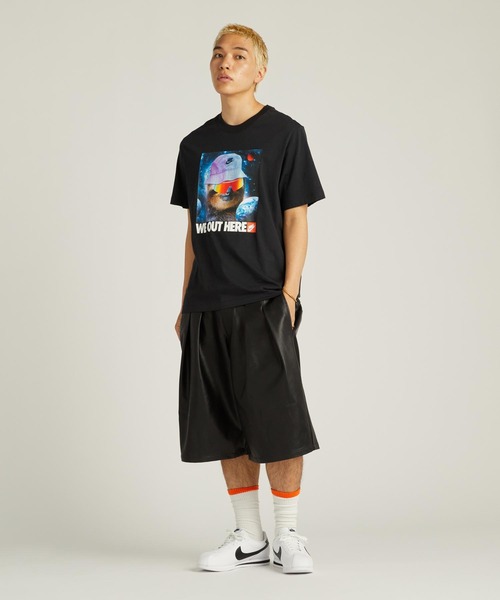 NIKE（ナイキ）の「ナイキ コルテッツ レザー メンズシューズ / Nike Cortez Leather Men's Shoes DM4044-105 White（スニーカー・メンズ・ホワイト系その他2・24/24.5/25/25.5/26/26.5/27/27.5/28/28.5/29/29.5/30）」の9枚目の写真