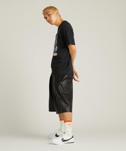 NIKE（ナイキ）の「ナイキ コルテッツ レザー メンズシューズ / Nike Cortez Leather Men's Shoes DM4044-105 White（スニーカー・メンズ・ホワイト系その他2・24/24.5/25/25.5/26/26.5/27/27.5/28/28.5/29/29.5/30）」の10枚目の写真