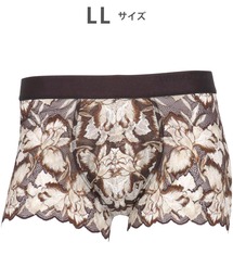 WACOAL MEN（ワコールメン）の「「レースボクサー」　ボクサーパンツ（ボクサーパンツ）」