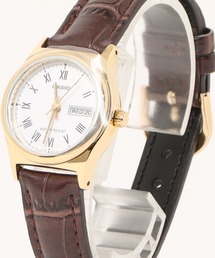 ability（アビリティ）の「CASIO カシオ/ クォーツ腕時計 クオーツ スタンダード アナログ 腕時計 日常生活防水 /// LTPレザーシリーズ（アナログ腕時計）」