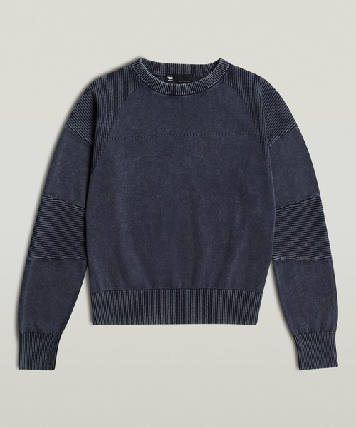 G-STAR RAW - GーSTAR RAW  ウールセーター 楽天市場】G－STAR RAW（ニット・セーター｜トップス）：メンズ