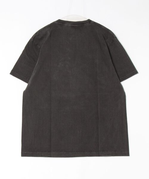 MOOMIN（ムーミン）の「MOOMIN / ムーミン ヴィンテージ フロント プリント 半袖 Tシャツ WNI（Tシャツ/カットソー・レディース・ブラック系1/グレー系1/ベージュ系2/グリーン系2/ネイビー系1/グレー系2/レッド系1/レッド系2/ブラック系2/ベージュ系1/グリーン系1/ネイビー系2・FREE）」の13枚目の写真