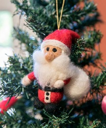 クリスマス オーナメント」に該当するレッド/赤色系のファッション通販