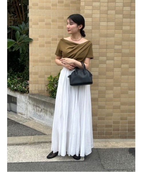 【本日限定¥1000off】lig.シアーボリュームスカートgray 楽天市場】CLEARANCE-SALE チュールスカート ロングスカート