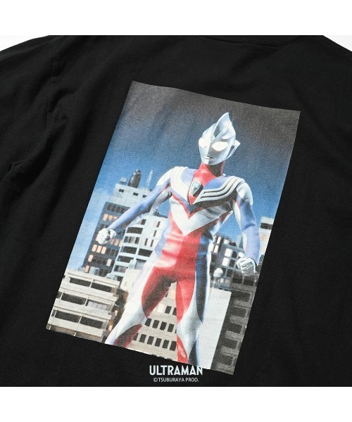 ホームゲーム【HOMEGAME】× ウルトラマンティガ【ULTRAMAN TIGA