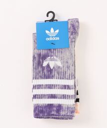Kastane（カスタネ）の「【adidas】HERI TIEDYE SOCK 2PP（ソックス/靴下・メンズ）」