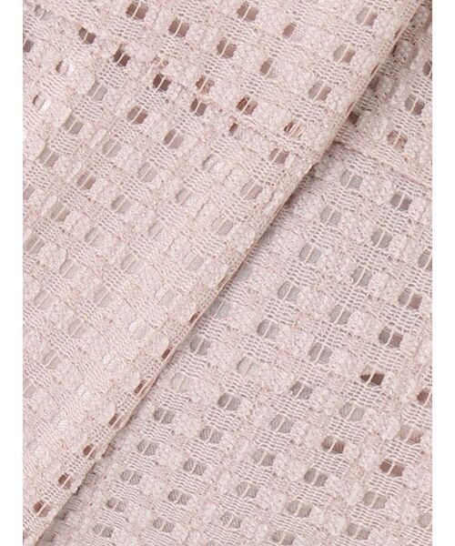 RESEXXY（リゼクシー）の「ラッセルマーメイドワンピース【ピンク・オレンジWEB限定カラー】（ワンピース・レディース・ブラック/アイボリー/イエロー/オレンジ/ブルー/ピンク・FREE）」の20枚目の写真