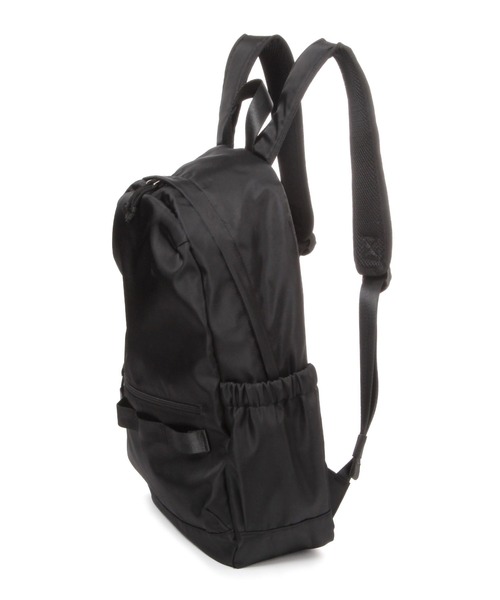 LAKOLE(ラコレ)の「カジュアルデイバッグ / 283601(バックパック/リュック・レディース・ブラック/ベージュ・FREE)」の15枚目の写真