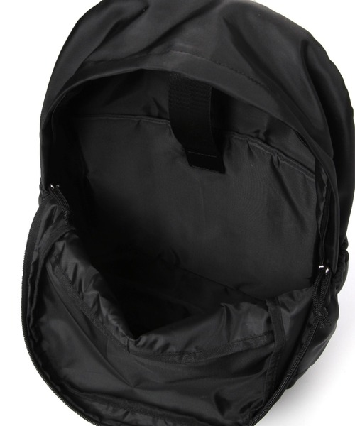 LAKOLE(ラコレ)の「カジュアルデイバッグ / 283601(バックパック/リュック・レディース・ブラック/ベージュ・FREE)」の8枚目の写真