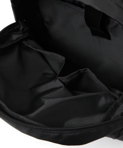 LAKOLE(ラコレ)の「カジュアルデイバッグ / 283601(バックパック/リュック・レディース・ブラック/ベージュ・FREE)」の7枚目の写真