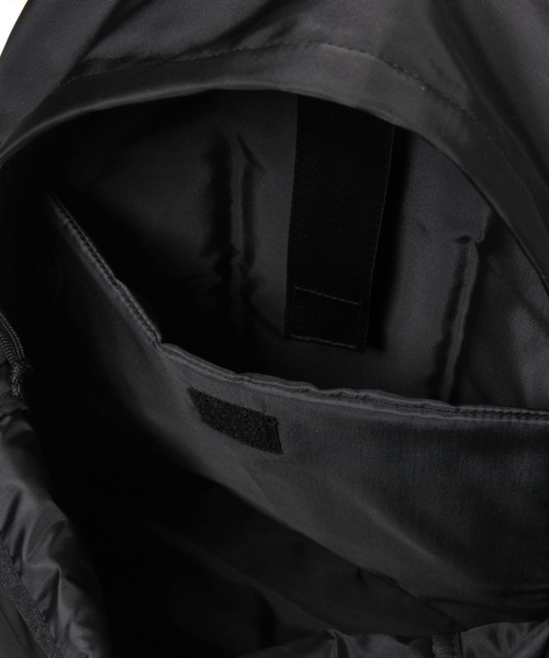 LAKOLE(ラコレ)の「カジュアルデイバッグ / 283601(バックパック/リュック・レディース・ブラック/ベージュ・FREE)」の6枚目の写真