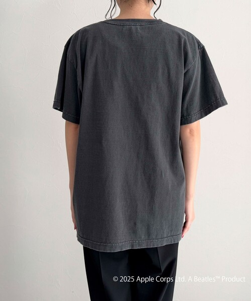 【GOOD ROCK SPEED/グッドロックスピード】THE BEATLES 半袖Tシャツ（Tシャツ/カットソー）｜fredy emue（フレディエミュ）