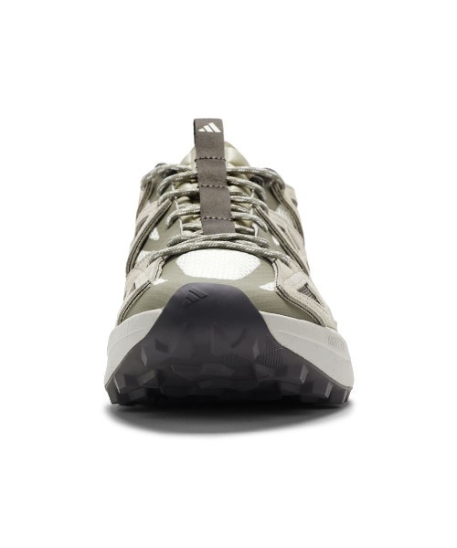 adidas(アディダス)の「【adidas】 KANTAI TRAIL M(スニーカー・メンズ・グレー・25.5cm/26.0cm/26.5cm/27.0cm/27.5cm/28.0cm/29.0cm)」の6枚目の写真
