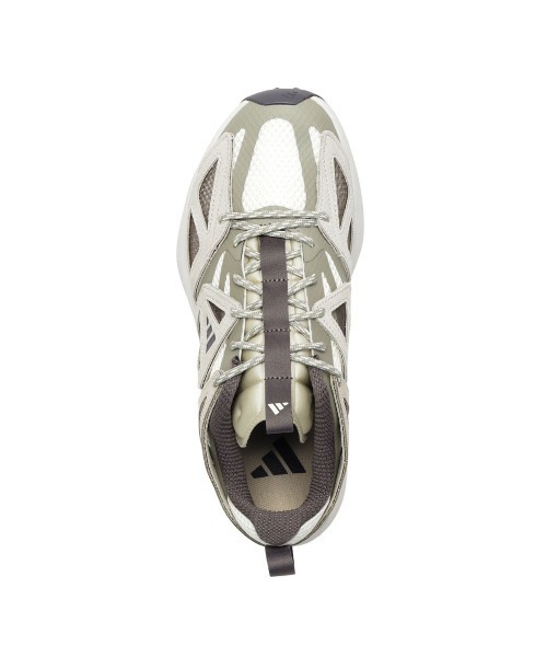 adidas(アディダス)の「【adidas】 KANTAI TRAIL M(スニーカー・メンズ・グレー・25.5cm/26.0cm/26.5cm/27.0cm/27.5cm/28.0cm/29.0cm)」の9枚目の写真