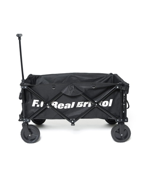 FIELD CARRY CART（アウトドアグッズ）｜F.C.Real Bristol（エフシー