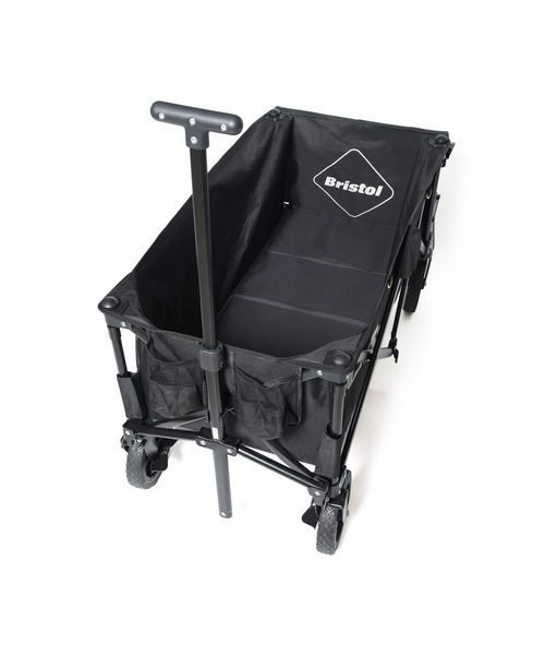 その他 F.C.R.B. - FCRB FIELD CARRY CART SOPH. | FIELD CARRY CART(FREE BLACK):
