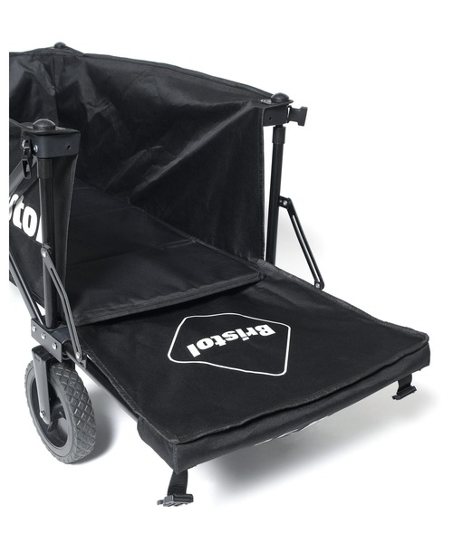 F.C.R.B. - 即日発送　FCRB FIELD CARRY CART 新品 SOPH. | FIELD CARRY CART(FREE BLACK):