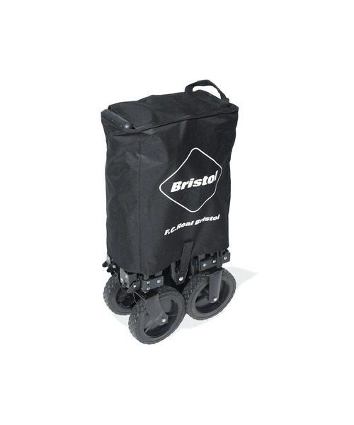 F.C.R.B. - 新品未使用 F.C.Real.Bristol Field Carry Cart F.C.R.B. - 新品未使用 F.C.Real.Bristol Field Carry Cart SOPH