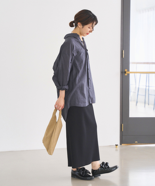 TEMPERATE/テンパレイト 別注 W RIBBON OXFORD（レインシューズ