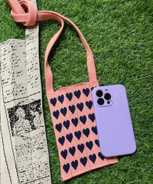 Me-Knitty Heart