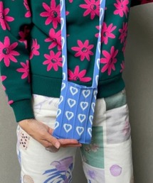Me-Knitty Heart