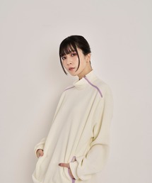 Nora Lily（ノラリリー）の「【Nora Lily】Fasning Design PO Top（その他トップス）」