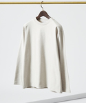 ABAHOUSE GRAY(アバハウスグレイ)の「トップス(Tシャツ/カットソー)」