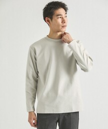 ジオメトリックリンクス 長袖Tシャツ