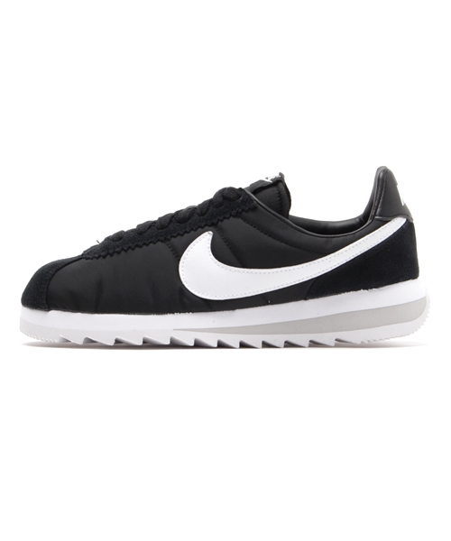 NIKE(ナイキ)の「【Ciaopanic】【NIKE】 クラシックコルテッツエピ(スニーカー・レディース・レッド/ブラック・24.5cm/23.5cm)」の7枚目の写真