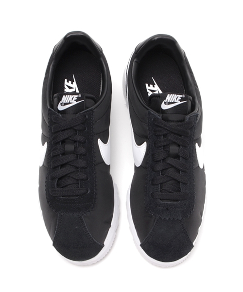 NIKE(ナイキ)の「【Ciaopanic】【NIKE】 クラシックコルテッツエピ(スニーカー・レディース・レッド/ブラック・24.5cm/23.5cm)」の10枚目の写真