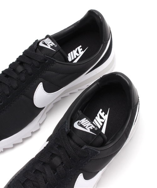 NIKE(ナイキ)の「【Ciaopanic】【NIKE】 クラシックコルテッツエピ(スニーカー・レディース・レッド/ブラック・24.5cm/23.5cm)」の12枚目の写真