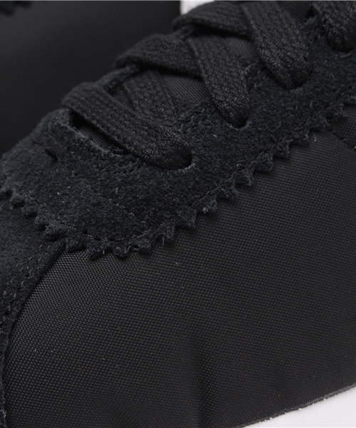 NIKE(ナイキ)の「【Ciaopanic】【NIKE】 クラシックコルテッツエピ(スニーカー・レディース・レッド/ブラック・24.5cm/23.5cm)」の6枚目の写真