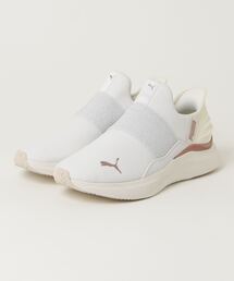 プーマ PUMA SOFTRIDE ハーモニー EASE IN GL W_