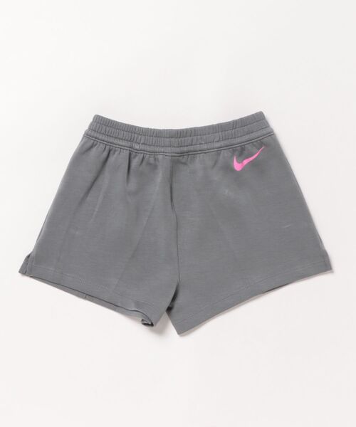NIKE（ナイキ）の「NIKE/ナイキ 36M638 キッズ ショーツ 36M638（その他パンツ・キッズ・スモークグレー/ブルー・4:105cm/5:110cm/6:115cm/7:120cm）」の3枚目の写真