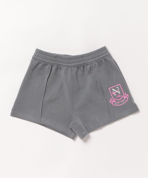 NIKE（ナイキ）の「NIKE/ナイキ 36M638 キッズ ショーツ 36M638（その他パンツ・キッズ・スモークグレー/ブルー・4:105cm/5:110cm/6:115cm/7:120cm）」の8枚目の写真
