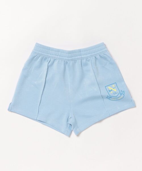 NIKE（ナイキ）の「NIKE/ナイキ 36M638 キッズ ショーツ 36M638（その他パンツ・キッズ・スモークグレー/ブルー・4:105cm/5:110cm/6:115cm/7:120cm）」の9枚目の写真