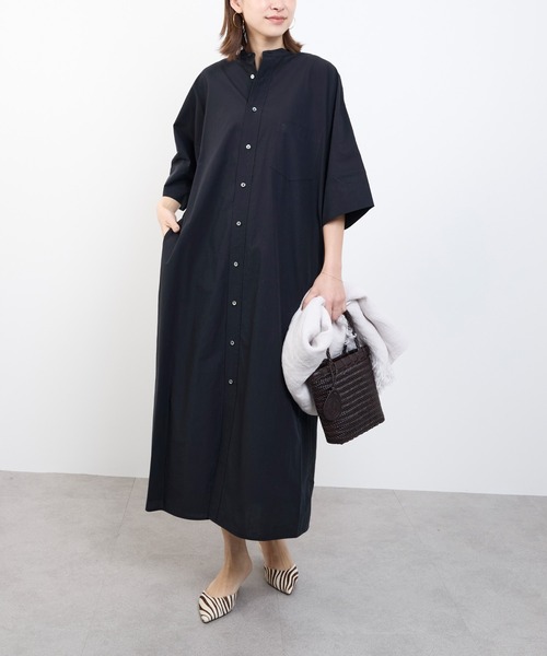 MICA&DEAL（マイカ＆ディール）の「【LUMEN】TWIG PETTIT BAG/0325110070（ハンドバッグ・レディース・ブラウン・FREE）」の19枚目の写真