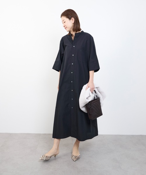 MICA&DEAL（マイカ＆ディール）の「【LUMEN】TWIG PETTIT BAG/0325110070（ハンドバッグ・レディース・ブラウン・FREE）」の2枚目の写真