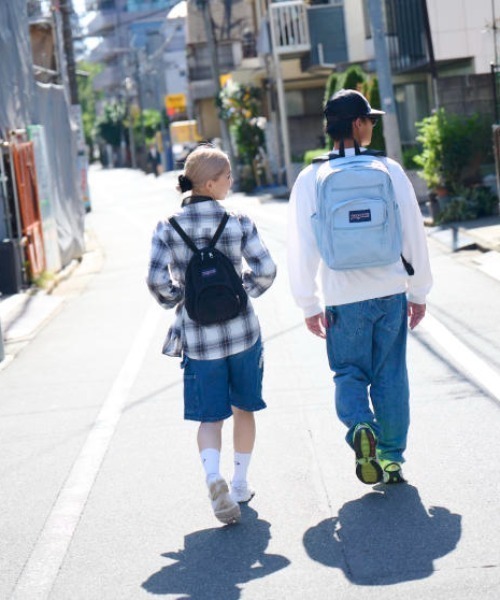 JanSport/ジャンスポーツ バックパック BIG CAMPUS ビッグキャンパス