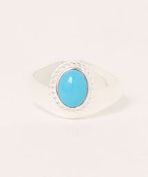 【blatto 925silver】925リング bla-ring-Z0391-9g