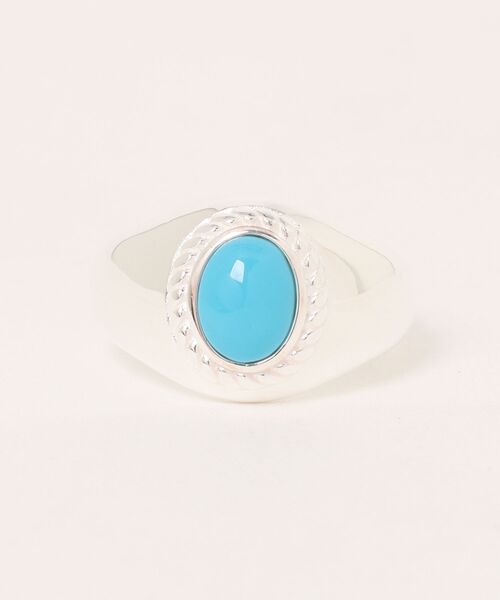 blatto(ブラット)の「【blatto 925silver】925リング bla-ring-Z0391-9g(リング・メンズ・シルバー・FREE)」の1枚目の写真