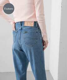 URBAN RESEARCH DOORS | 『別注』Lee101×DOORS　STRAIGHT PANTS(デニムパンツ)