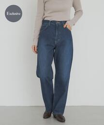 URBAN RESEARCH DOORS | 『別注』Lee101×DOORS　STRAIGHT PANTS(デニムパンツ)
