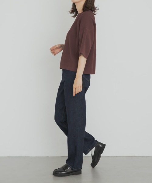 【Lee×DOORS】デニムパンツ サコッシュ付きレディースS Lee×DOORS】デニムパンツ サコッシュ付きレディースS - メルカリ