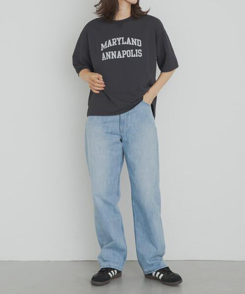 Lee101×DOORS　STRAIGHT PANTS 別注』Lee101×DOORS STRAIGHT PANTS（デニムパンツ）｜URBAN