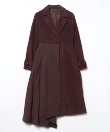 ブランド古着】チェスターコート（ブラウン/茶色系）古着通販