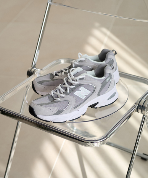 楚 追加2》【NEW BALANCE/ニューバランス】530：スニーカー