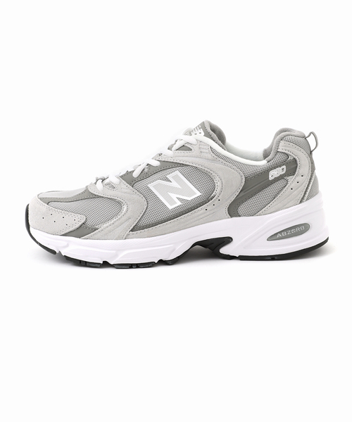 追加2》【NEW BALANCE/ニューバランス】530：スニーカー