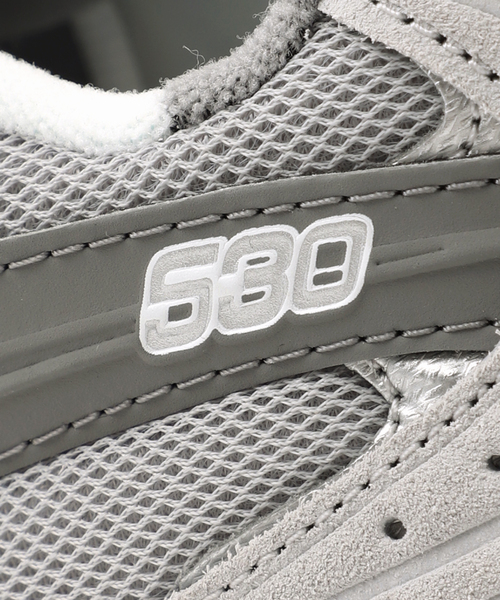楚 セール】530（スニーカー）｜New Balance（ニューバランス）の